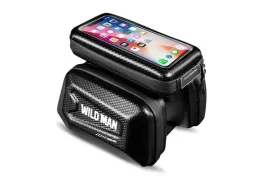 sakwa-rowerowa-przednia-wild-man-wildman-e6s-12l