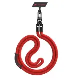 smycz-do-telefonu-nylon-czerwony
