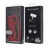 smycz-do-telefonu-nylon-czerwony-kolor-czerwony
