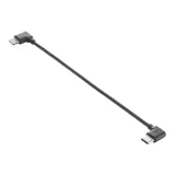 kabel-dji-usb-typ-c-apple-lightning-015-m-czarny-kolor-czarny