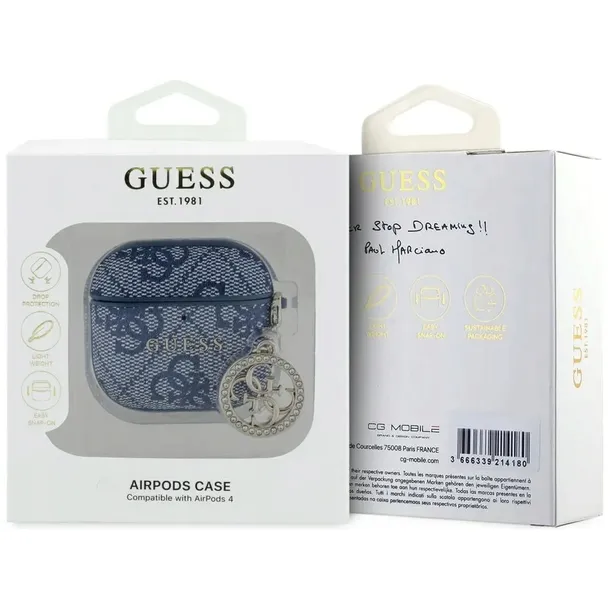 plecki-guess-do-apple-airpods-4-niebieski-waga-z-opakowaniem-0-1-kg