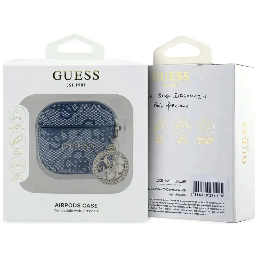 plecki-guess-do-apple-airpods-4-niebieski