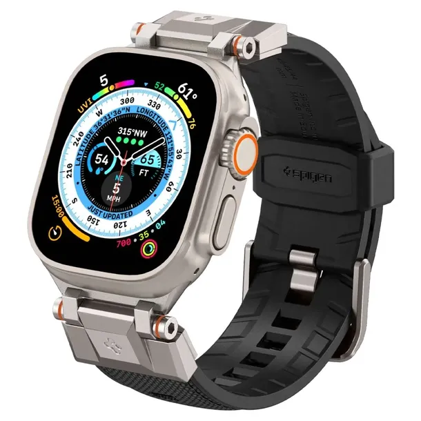 pasek-spigen-do-apple-25mm-czarny-material-tworzywo-sztuczne