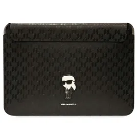 pokrowiec-karl-lagerfeld-saffiano-monogram-ikonik-na-laptopa-16-czarny