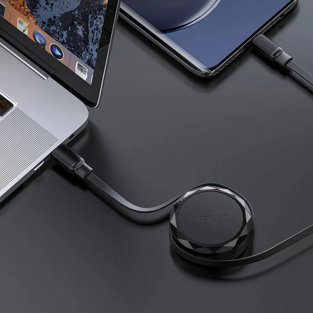 kabel-acefast-usb-typ-c-usb-typ-c-08-m-czarny