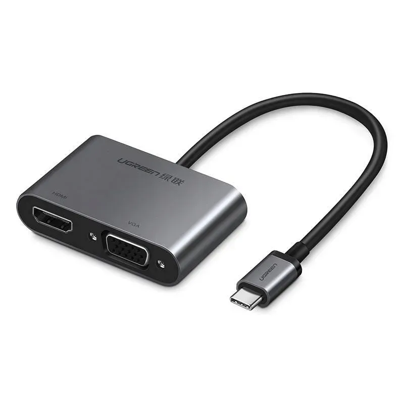 adapter-ugreen-usb-c-vga-hdmi-4k