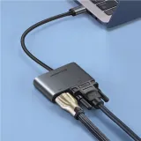 adapter-ugreen-usb-c-vga-hdmi-4k-certyfikat-ce