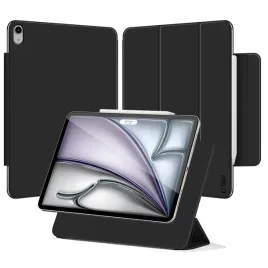 tech-protect-smartcase-magnetic-ipad-air-13-1-2-2024-2025-black