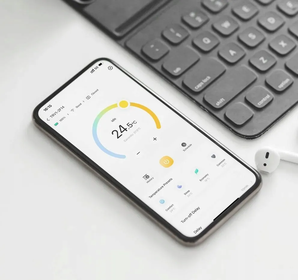 termostat-imou-zigbee