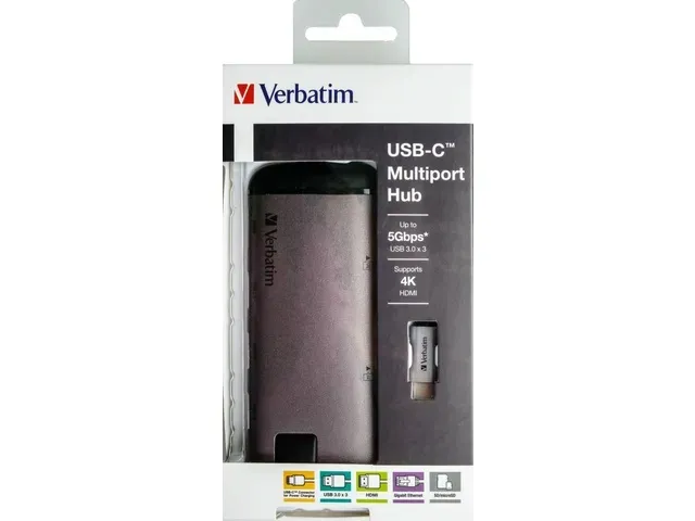 stacja-dokujaca-verbatim-49142-waga-z-opakowaniem-0-11-kg-kod-producenta-49142