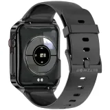 smartwatch-blitzwolf-bw-hl6-black-silicon-czarny-material-koperty-tworzywo-sztuczne
