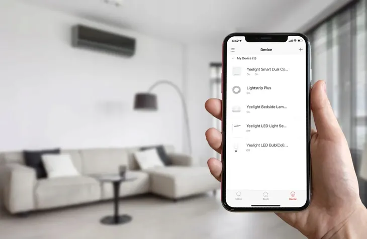 przelacznik-yeelight-smart-home-bluetooth-certyfikat-ce
