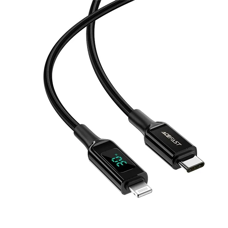 kabel-acefast-usb-typ-c-apple-lightning-12-m-czarny-kolor-czarny