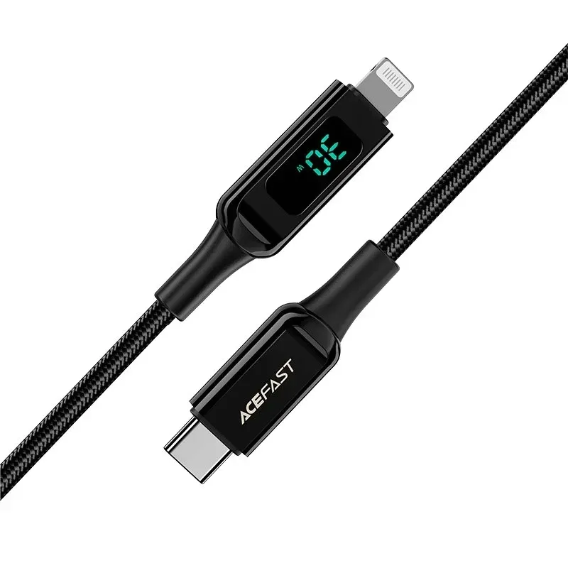 kabel-acefast-usb-typ-c-apple-lightning-12-m-czarny