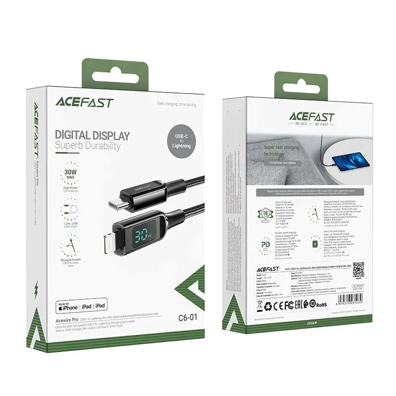 kabel-acefast-usb-typ-c-apple-lightning-12-m-czarny