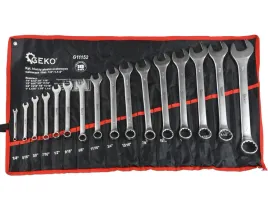 geko-komplet-kluczy-plasko-oczkowych-calowych-16el-g11152