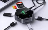 stacja-dokujaca-8w1-blitzwolf-bw-th16-usb-100w-lcd-smart-display-kod-producenta-bw-th16
