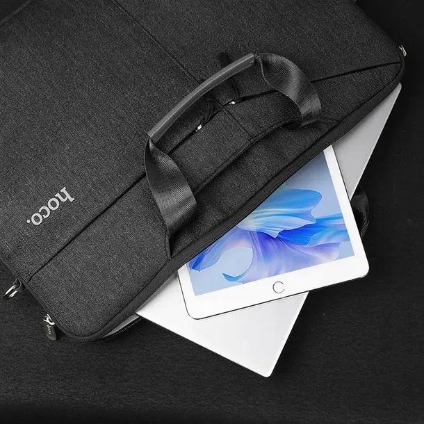 torba-na-laptopa-156-hoco-kolor-szary