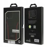 plecki-audi-do-apple-iphone-16-pro-max-czarny-zalaczone-wyposazenie-szmatka-do-czyszczenia
