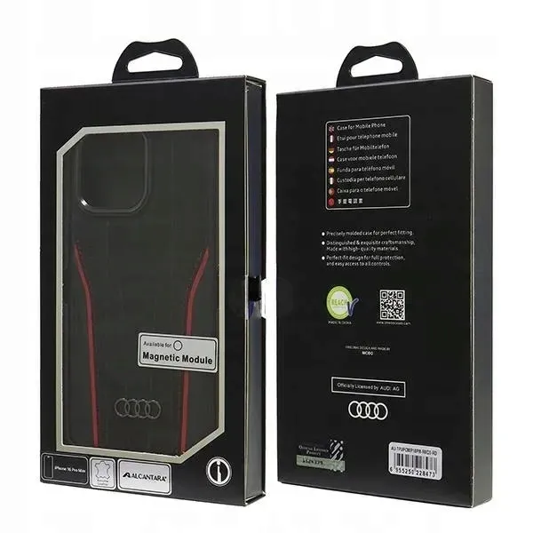 plecki-audi-do-apple-iphone-16-pro-max-czarny