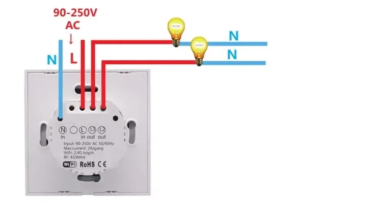 przelacznik-sonoff-tx-wifi-rodzaj-przelacznik-zasilanie-sieciowe