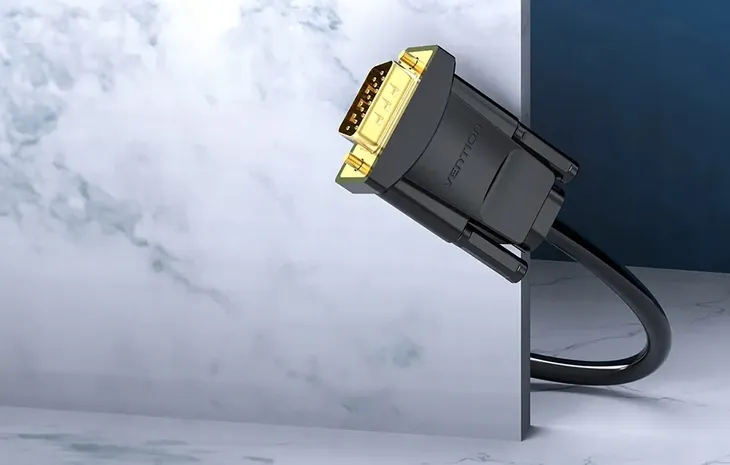 kabel-vention-eabbg-dvi-d-sub-vga-15-m-dlugosc-kabla-1-5-m