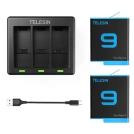 ladowarka-telesin-2-x-bateria-do-gopro-hero-9
