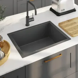 vidaxl-recznie-robiony-zlewozmywak-czarny-stal-nierdzewna