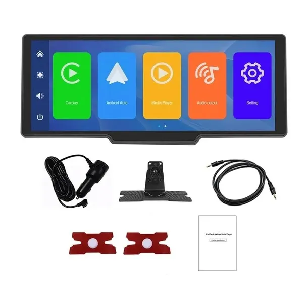 monitor-samochodowy-podofo-a3247-carplayandandroid-auto-10-26-marka-podofo-waga-z-opakowaniem-0-1-kg