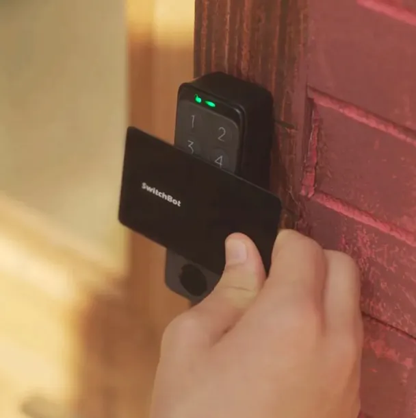 pilot-switchbot-touch-seria-touch