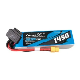 gens-ace-akumulator-bateria-pakiet-lipo-1450mah-22-2v-45c-6s1p-xt60-g-tech