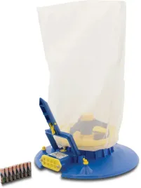 bevo-siatka-reczna-type-pool-blaster-leaf-vac