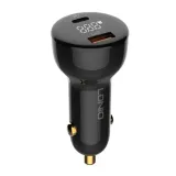 ldnio-ladowarka-samochodowa-kabel-usb-c-lightning
