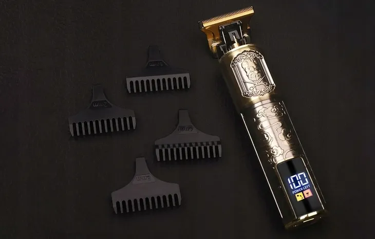 trymer-ufree-u-1733-czas-ladowania-120-min