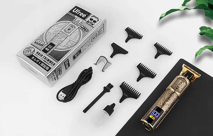 trymer-ufree-u-1733-uzytkowanie-brak-informacji