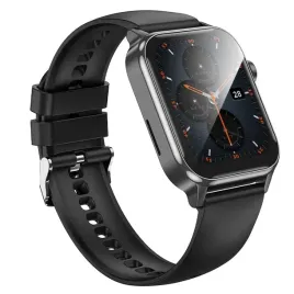 smartwatch-hoco-y23-czarny