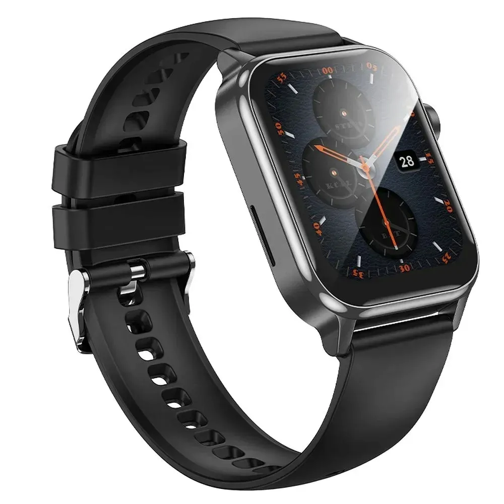 smartwatch-hoco-y23-czarny
