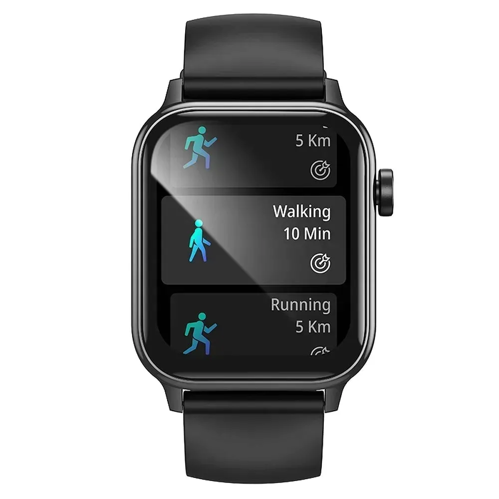 smartwatch-hoco-y23-czarny