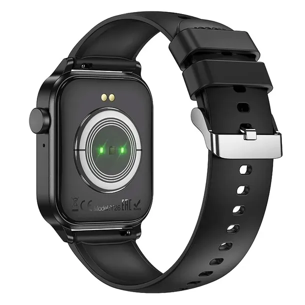 smartwatch-hoco-y23-czarny-kolor-czarny