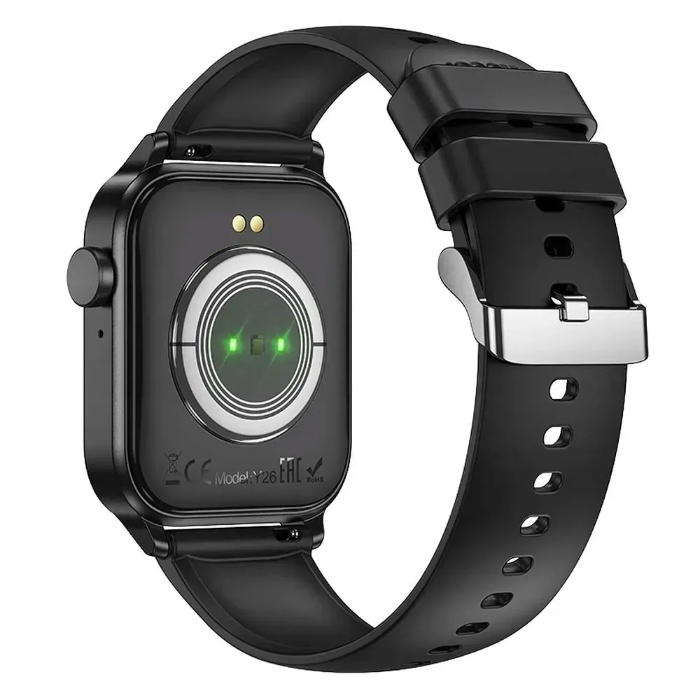 smartwatch-hoco-y23-czarny-marka-hoco