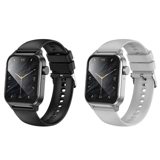 smartwatch-hoco-y23-czarny-rodzaj-smartwatch