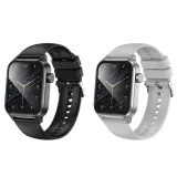 smartwatch-hoco-y23-czarny-rodzaj-smartwatch
