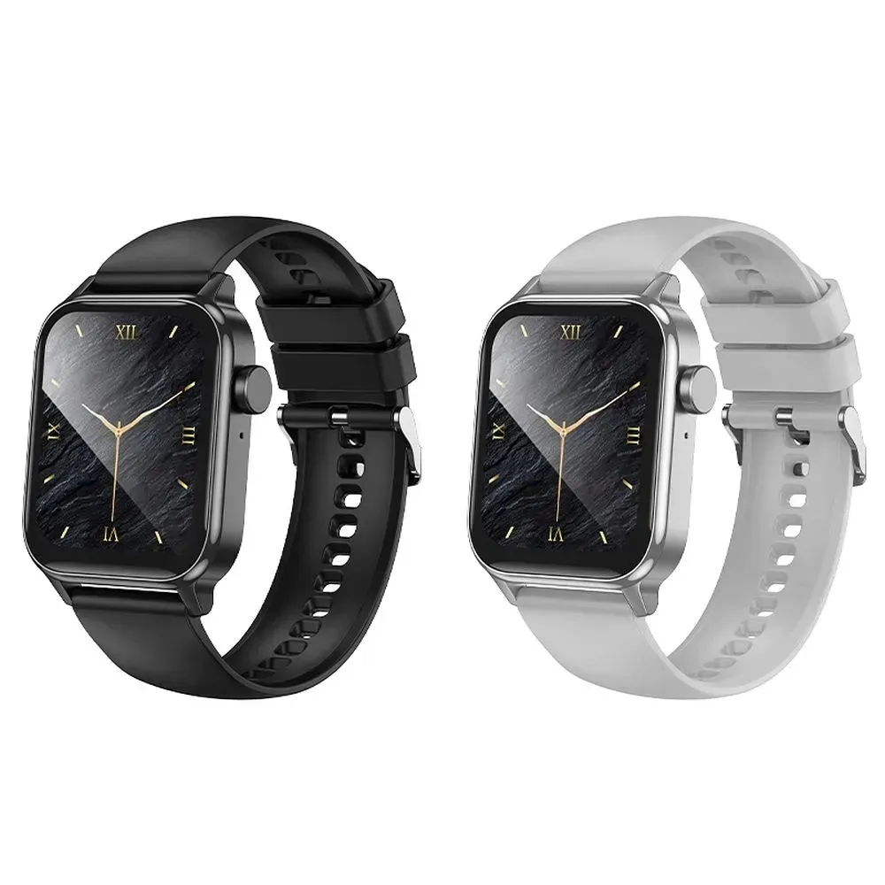 smartwatch-hoco-y23-czarny
