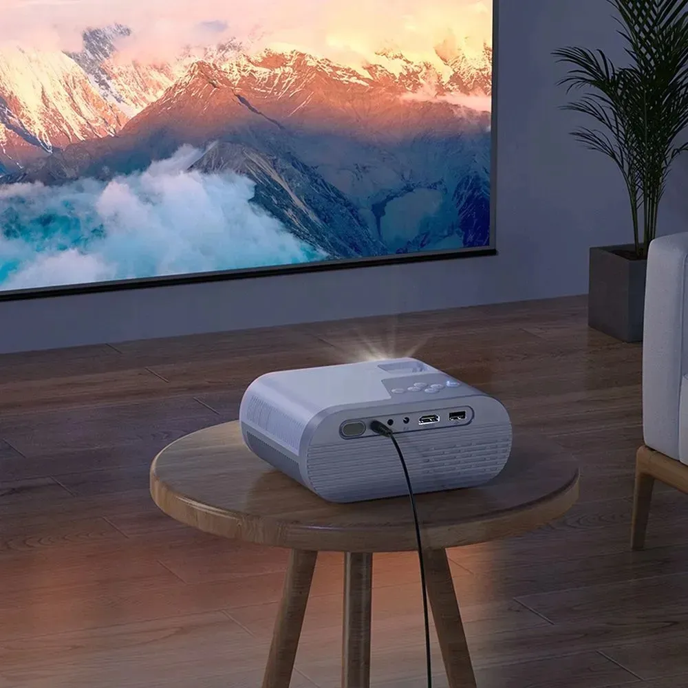 projektor-lcd-hoco-dt2-bialy