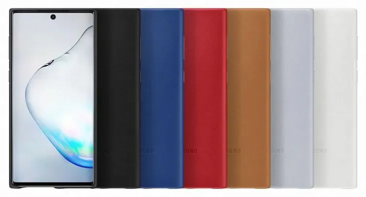 plecki-samsung-do-samsung-galaxy-note-10-czerwony-funkcje-pochlanianie-wstrzasow