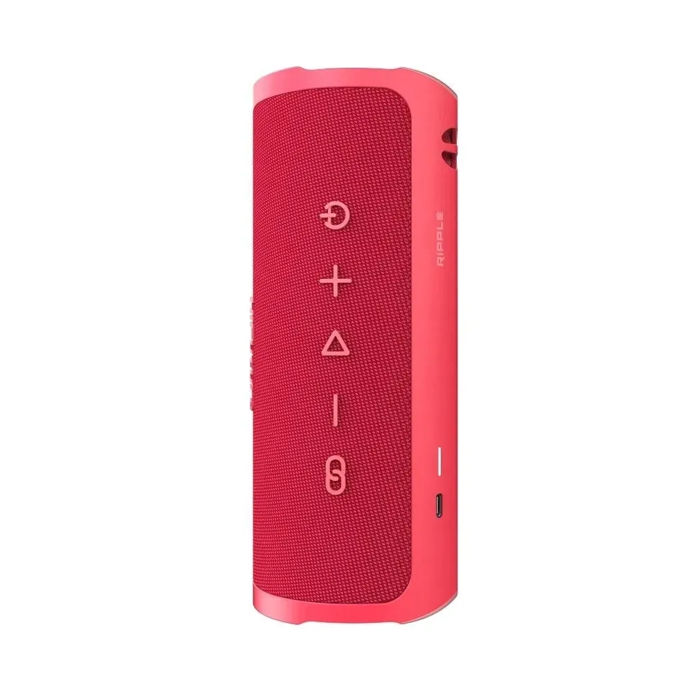 hifuture-glosnik-bluetooth-ripple-20w-10w-czerwony-marka-hifuture