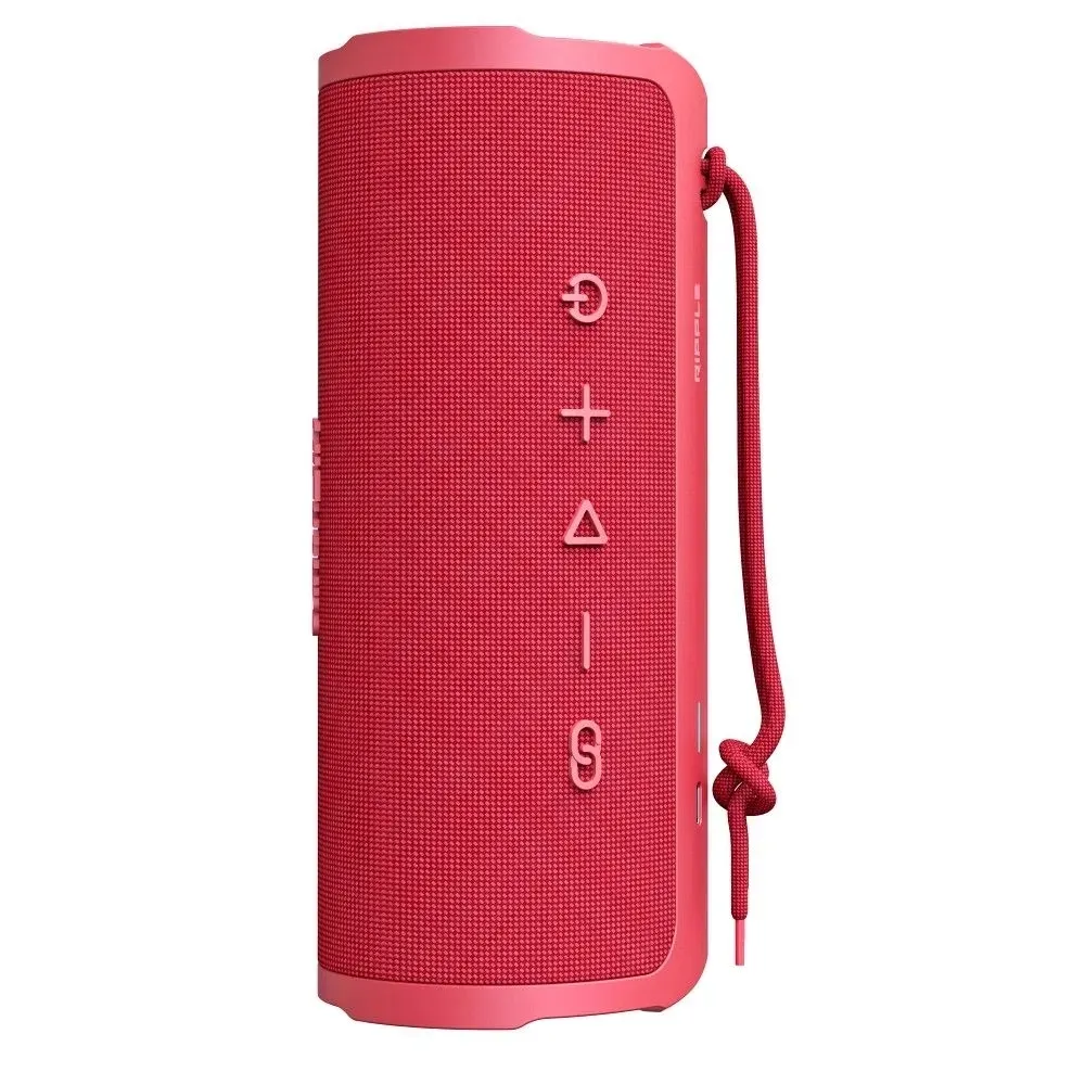 hifuture-glosnik-bluetooth-ripple-20w-10w-czerwony-marka-hifuture