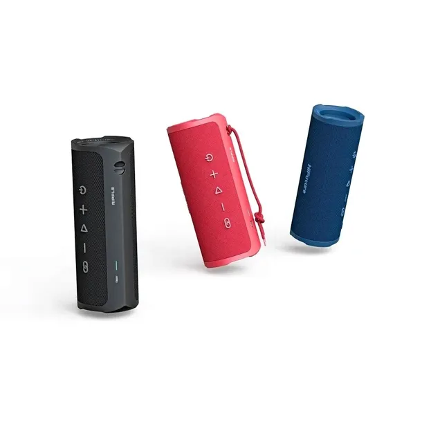 hifuture-glosnik-bluetooth-ripple-20w-10w-czerwony-funkcje-odpornosc-na-zachlapanie