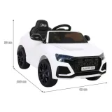 samochod-ramiz-czerwony-marka-ramiz-kolor-czerwony