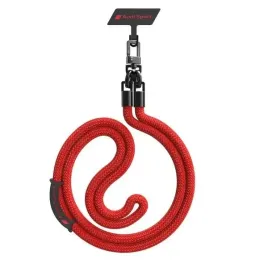 smycz-do-telefonu-nylon-czerwony